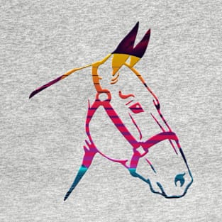 horse T-Shirt